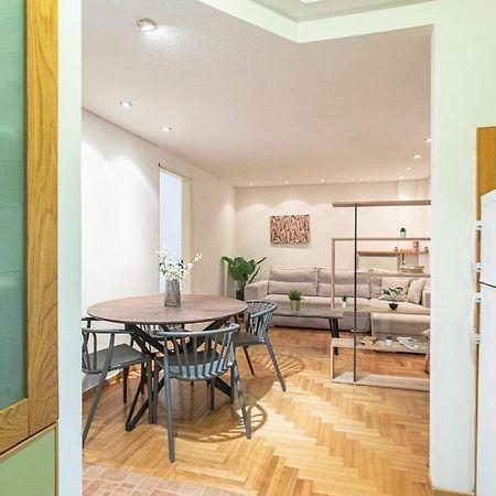 Houseloft Rotonda Lodging 塞萨洛尼基 外观 照片