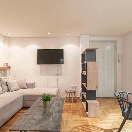 Houseloft Rotonda Lodging 塞萨洛尼基 外观 照片