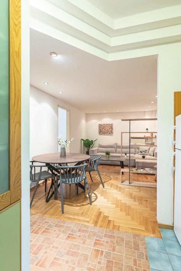 Houseloft Rotonda Lodging 塞萨洛尼基 外观 照片