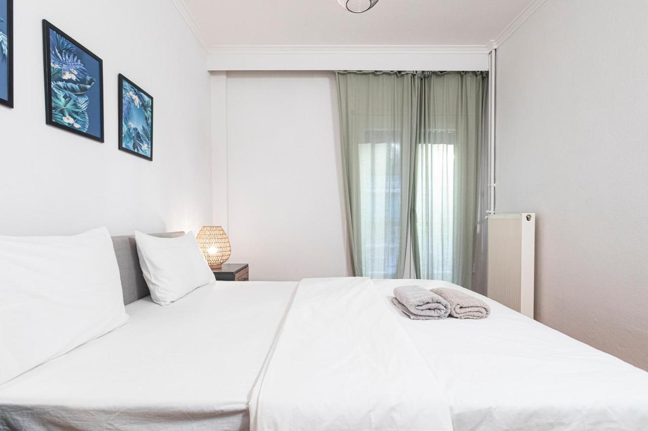 Houseloft Rotonda Lodging 塞萨洛尼基 外观 照片
