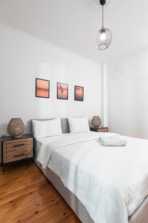 Houseloft Rotonda Lodging 塞萨洛尼基 外观 照片