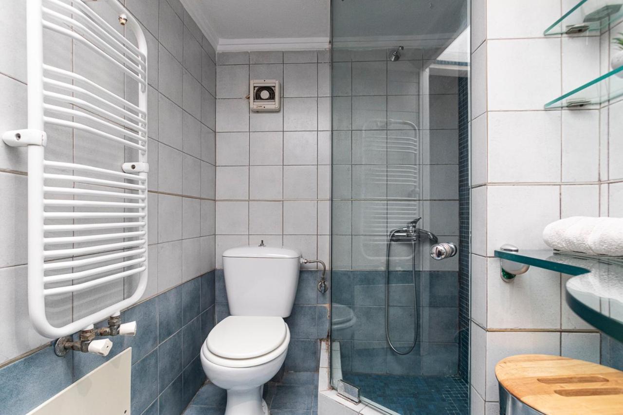 Houseloft Rotonda Lodging 塞萨洛尼基 外观 照片