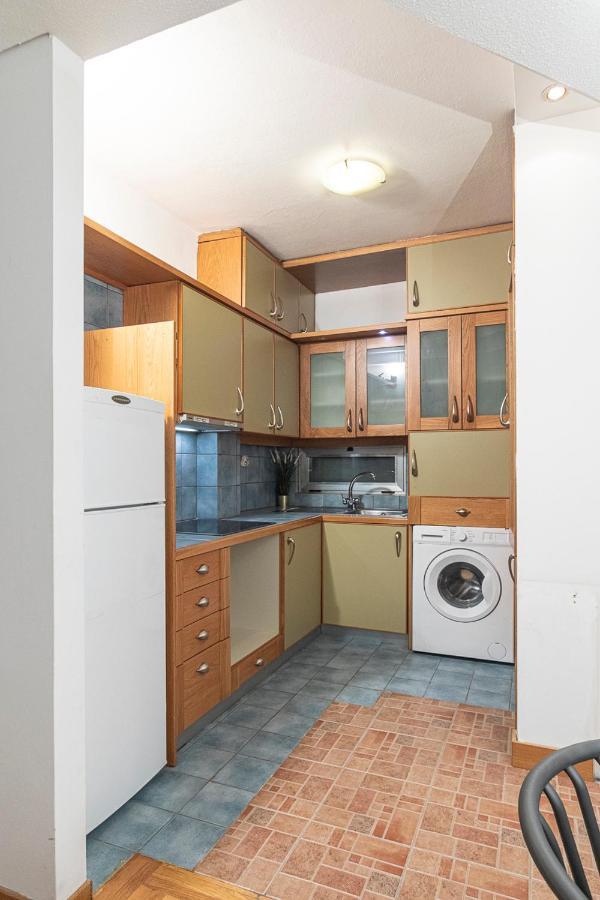Houseloft Rotonda Lodging 塞萨洛尼基 外观 照片
